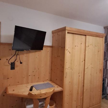 Haus Florian Διαμέρισμα Mayrhofen Εξωτερικό φωτογραφία