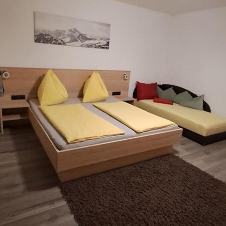 Haus Florian Διαμέρισμα Mayrhofen Εξωτερικό φωτογραφία