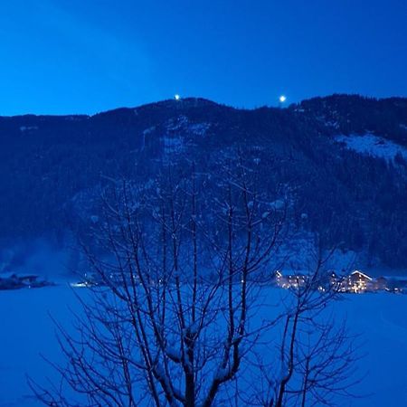 Haus Florian Διαμέρισμα Mayrhofen Εξωτερικό φωτογραφία