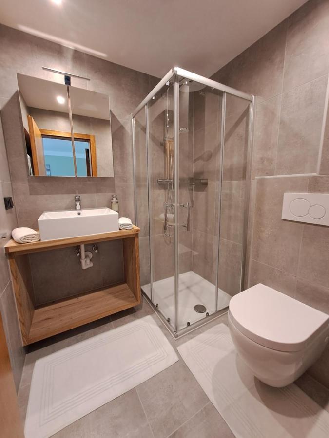 Haus Florian Διαμέρισμα Mayrhofen Εξωτερικό φωτογραφία