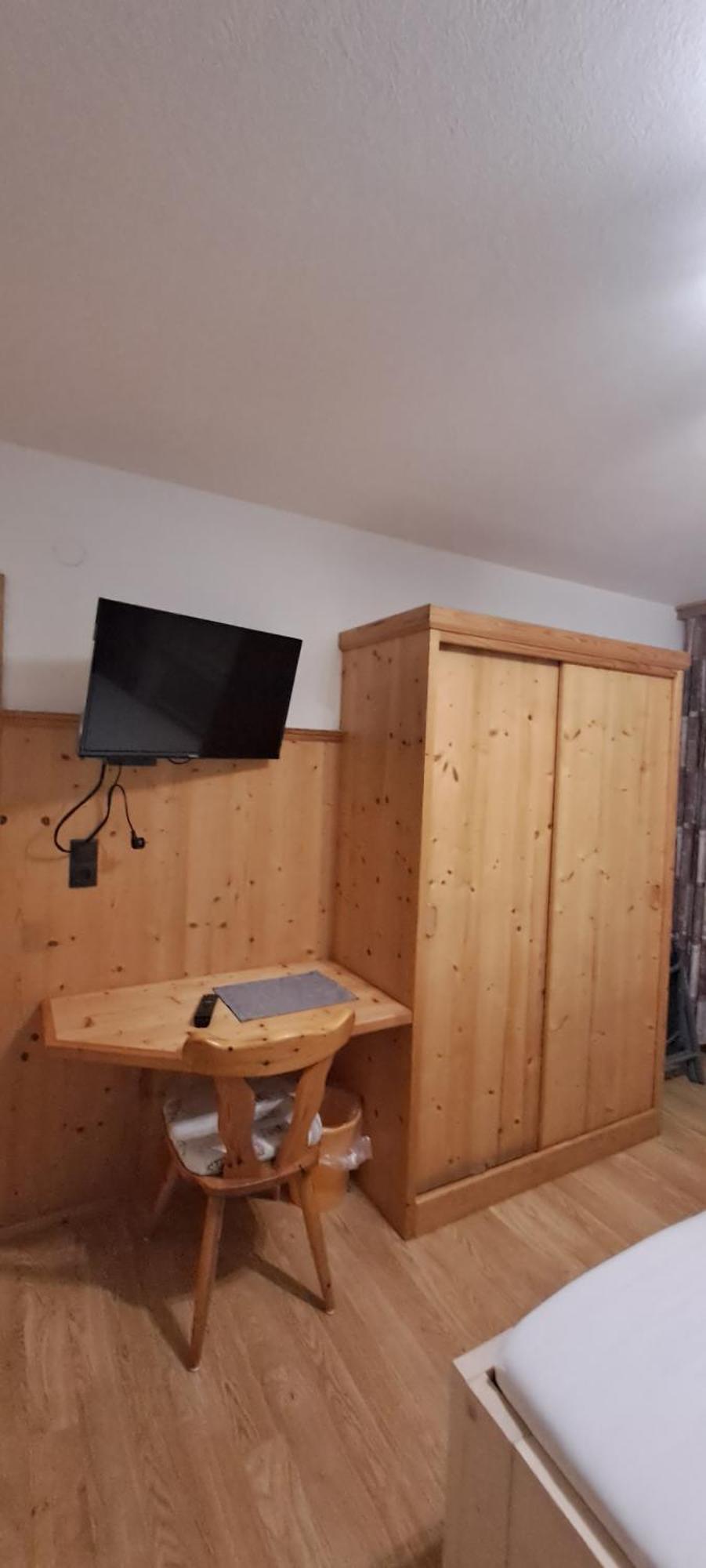 Haus Florian Διαμέρισμα Mayrhofen Εξωτερικό φωτογραφία