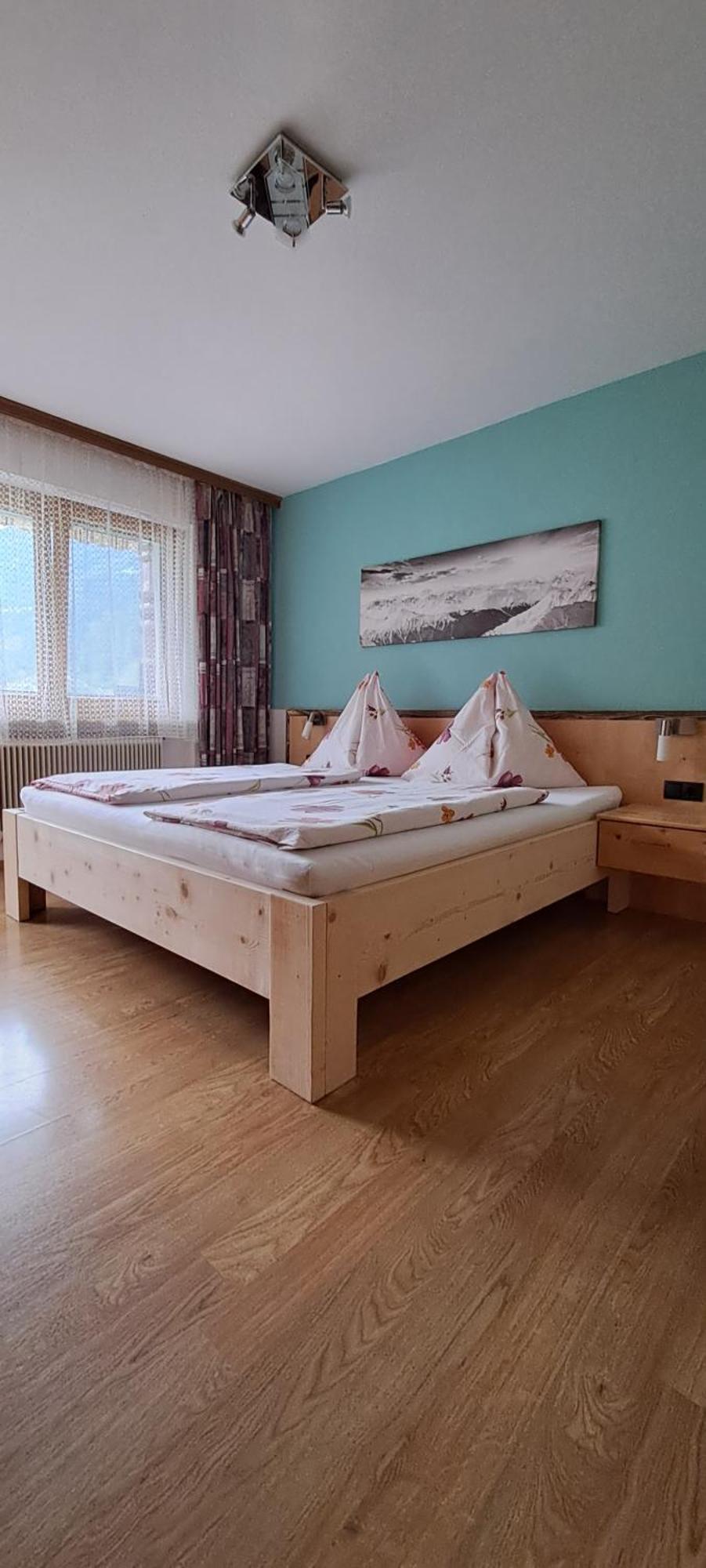 Haus Florian Διαμέρισμα Mayrhofen Εξωτερικό φωτογραφία