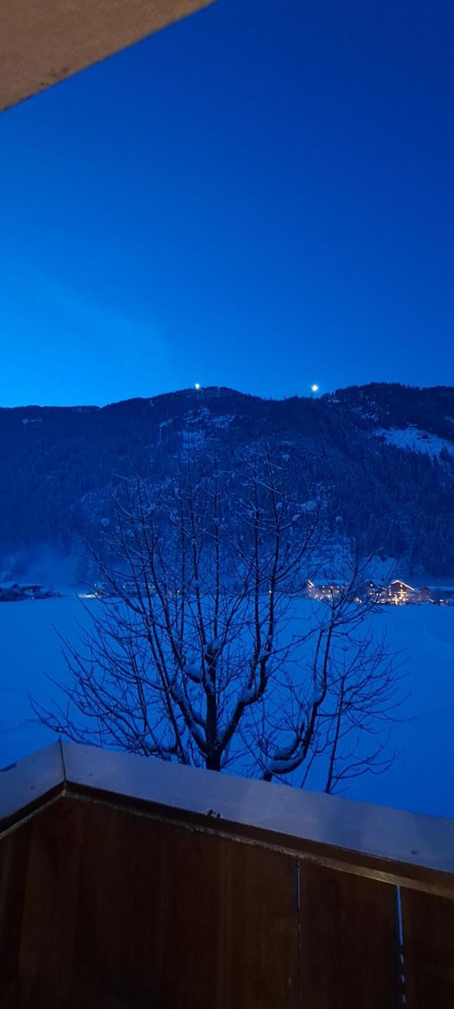 Haus Florian Διαμέρισμα Mayrhofen Εξωτερικό φωτογραφία